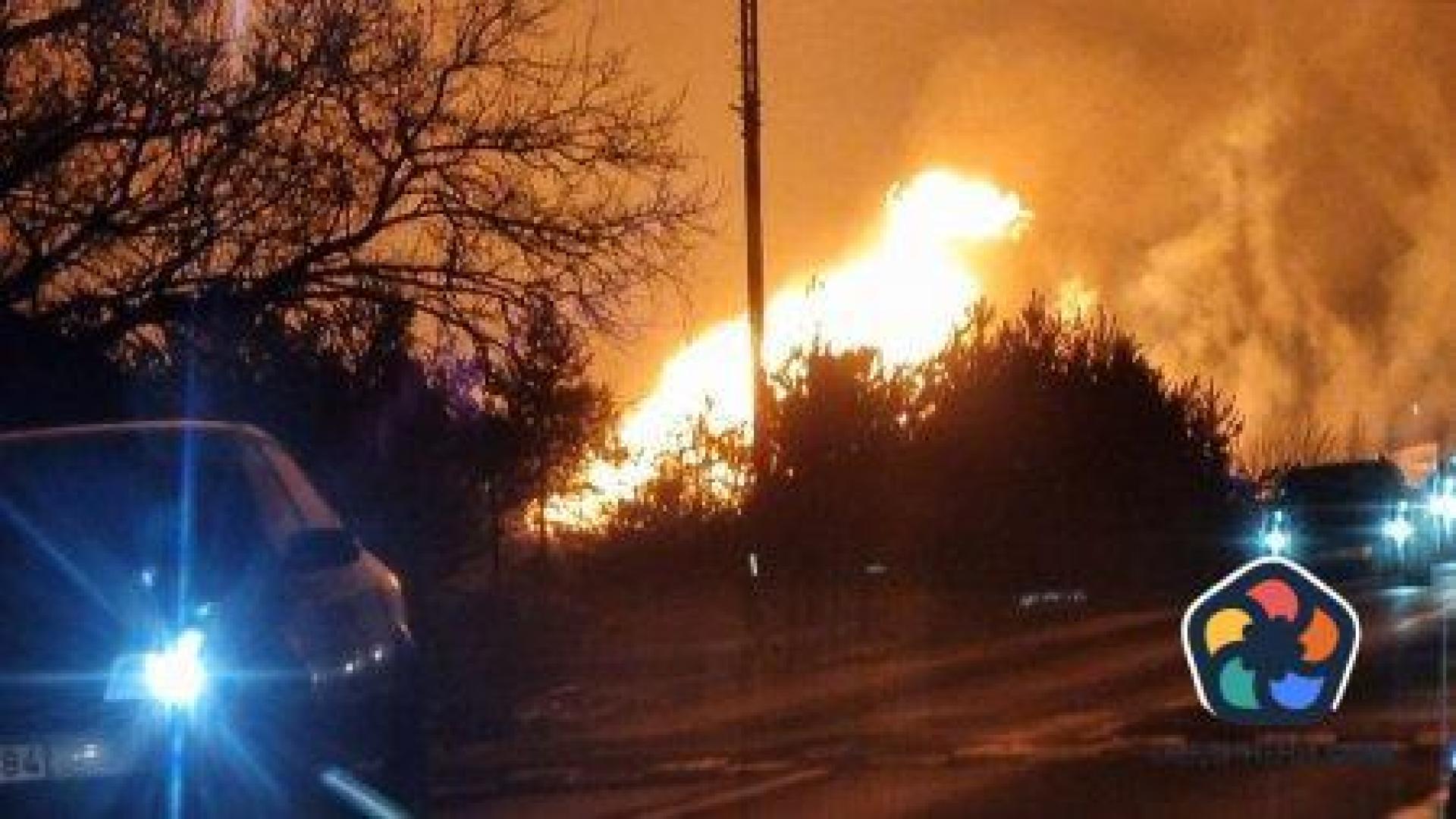 Трима руски войници загинаха при небрежно боравене с боеприпаси в Белгородска област
