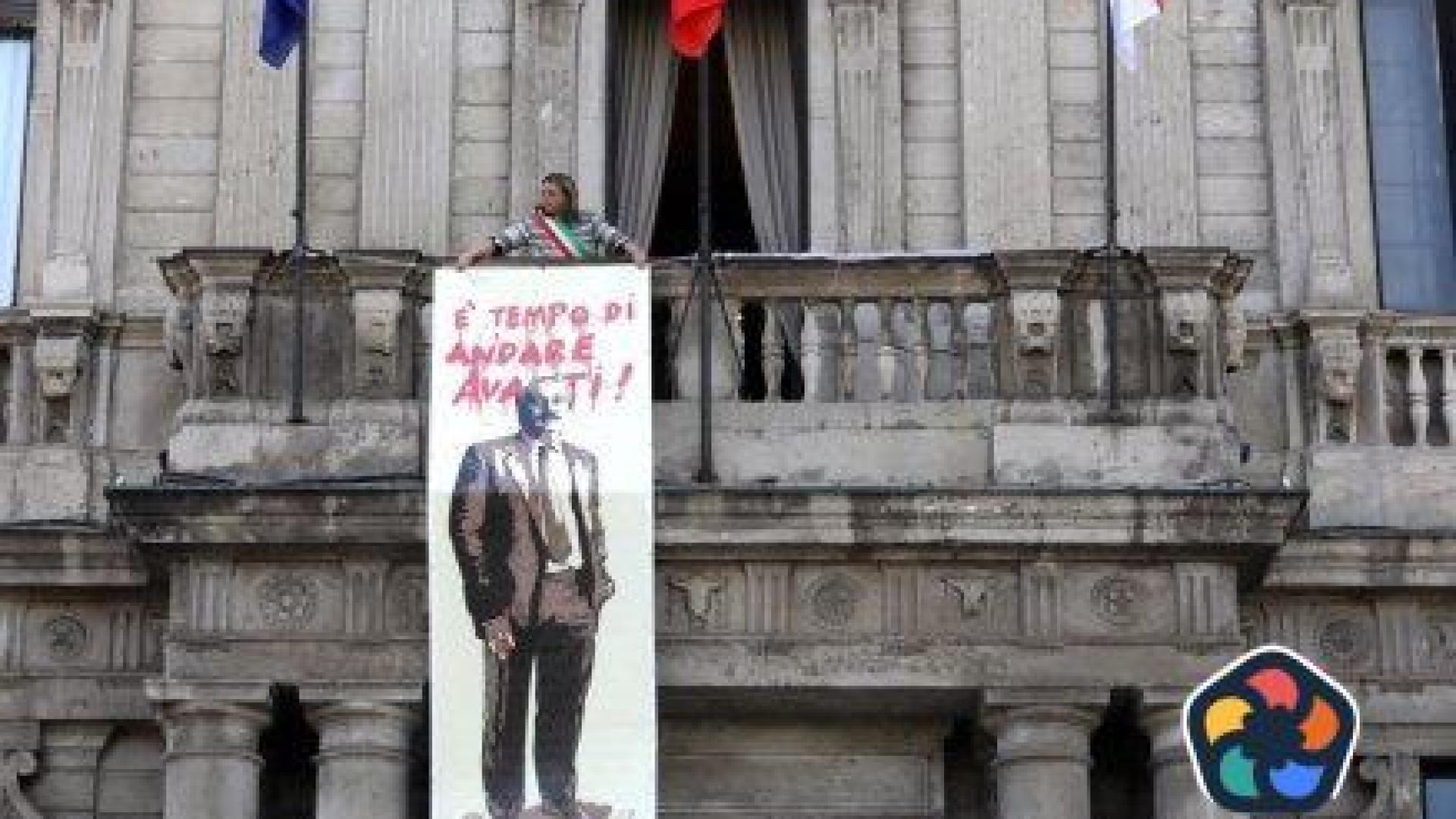 Арестуван е най-издирваният бос на мафията в Италия