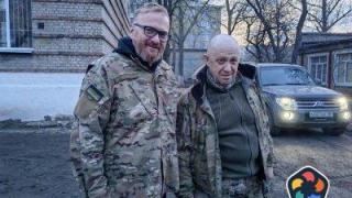 Сърбия иска от Русия да спре да набира сърби доброволци за войната в Украйна
