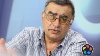 Живко Георгиев: Неизпълнен мандат за БСП ще е по-малка щета от кабинет на всяка цена