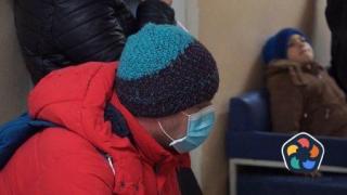 София област и Добрич вече също са в грипна епидемия