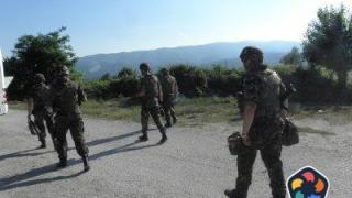 Правителството пита КС за задължителната подготовка на запасните военни