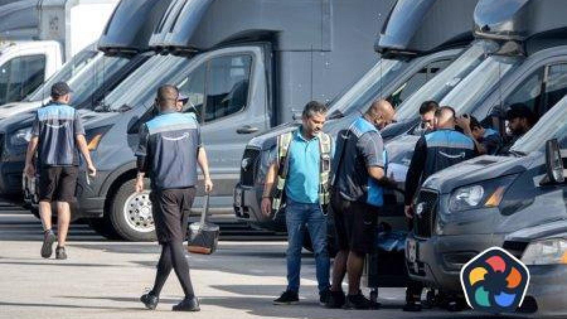 "Амазон" започва съкращенията на 18 000 служители в целия свят