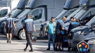 "Амазон" започва съкращенията на 18 000 служители в целия свят