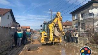 Само 1/3 от ВиК проектите с европари ще са готови до края на 2023 г.