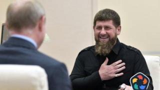 Дебат: Кадиров и Пригожин срещу забраната руските войници да носят брада