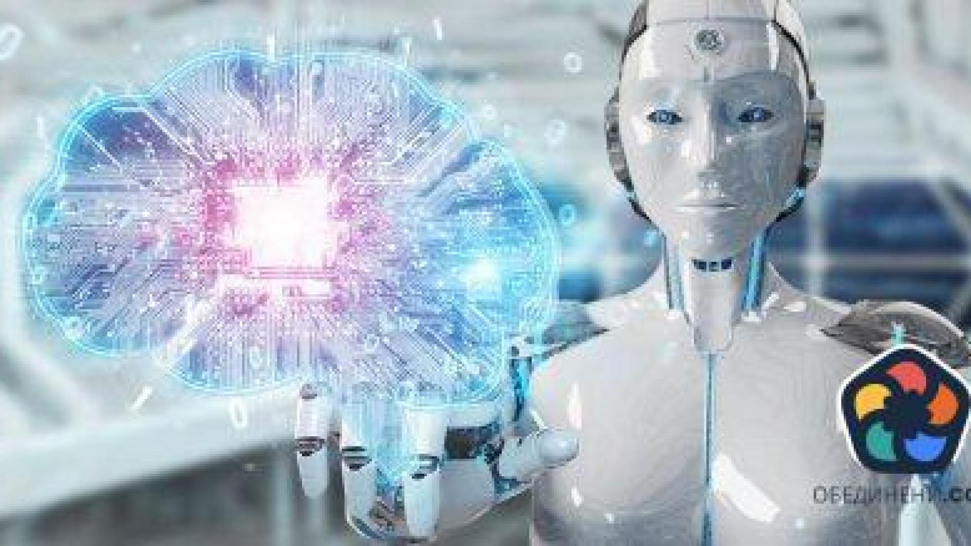 Кои ще са водещите тенденции в роботиката през 2023 г.?