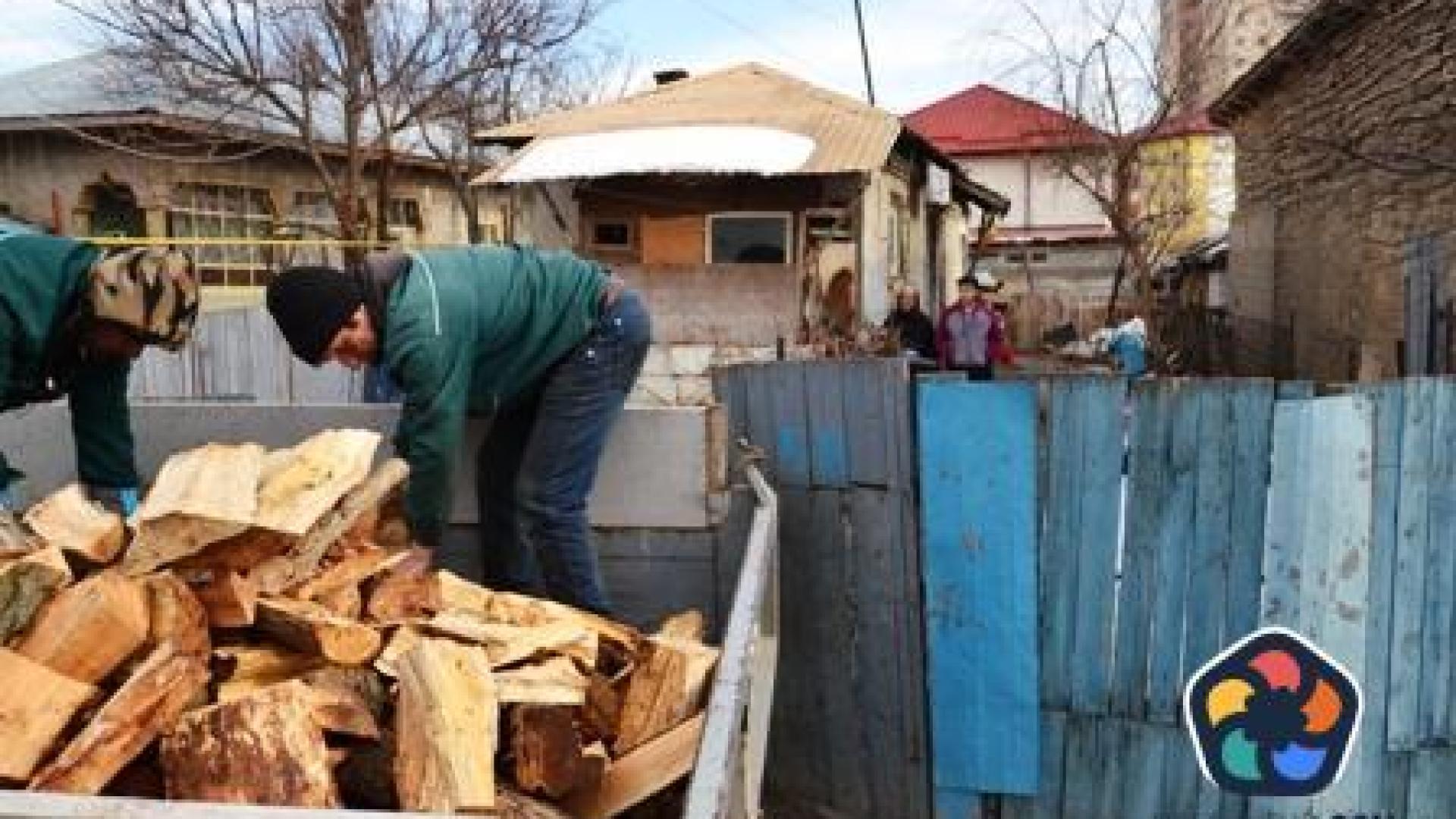 Депутатите решиха да има помощи за газ, дърва и пелети за домакинствата