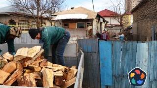 Депутатите решиха да има помощи за газ, дърва и пелети за домакинствата