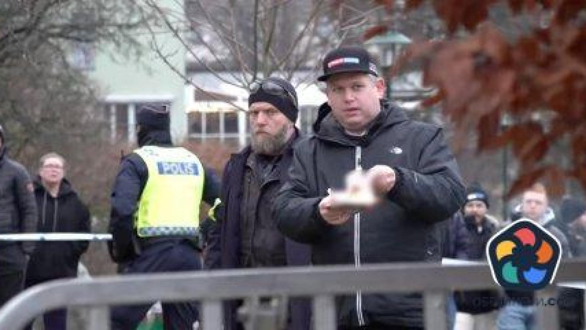 Напрежение между Турция и Швеция след изгарянето на Корана в Стокхолм