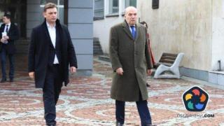 Министерска визита при пребития Пендиков: София пак настоя за правата на българската общност в РСМ