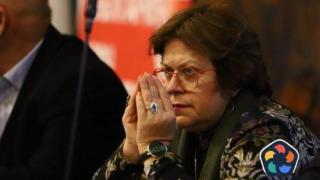 Татяна Дончева: Новото ляво обединение ще е евроатлантическо и без връзка с Радев