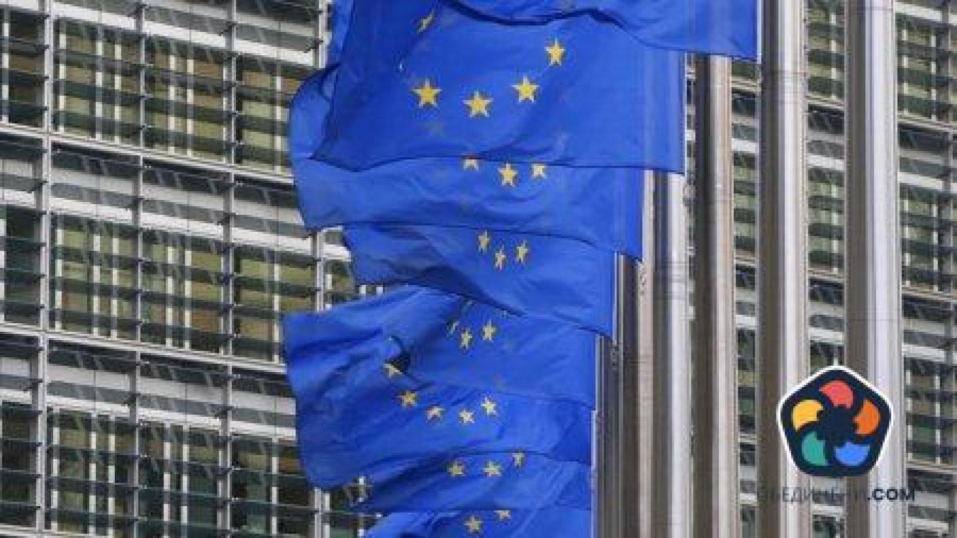 ЕС  налага още санкции срещу Иран заради потушаването на протестите