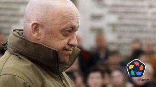 Пригожин приема да бъде сравняван с Распутин