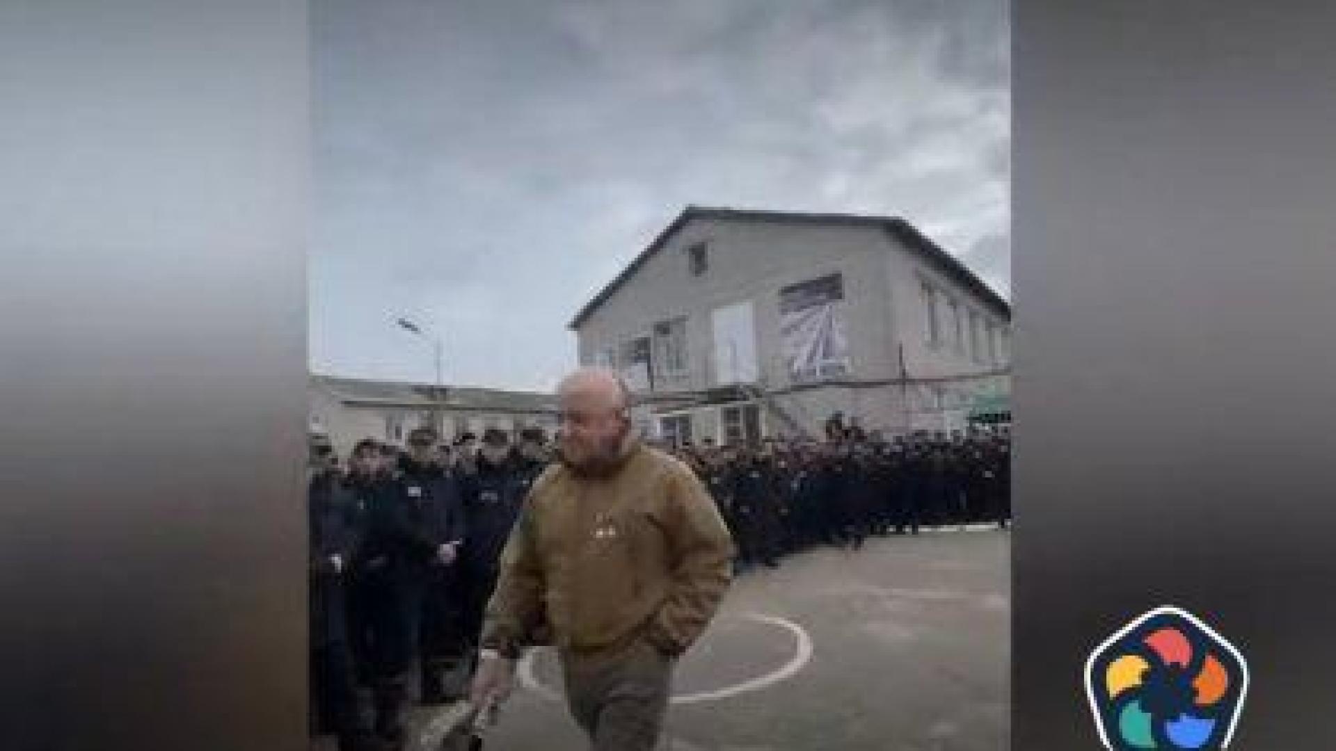 Правозащитници: Бивш командир от "Вагнер" може бъде депортиран от Норвегия в Русия