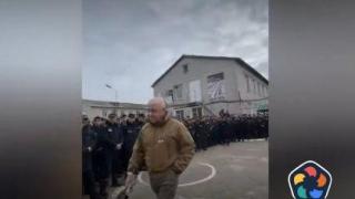 Правозащитници: Бивш командир от "Вагнер" може бъде депортиран от Норвегия в Русия