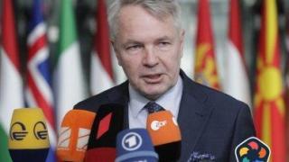 Финландия намекна за присъединяване към НАТО без Швеция