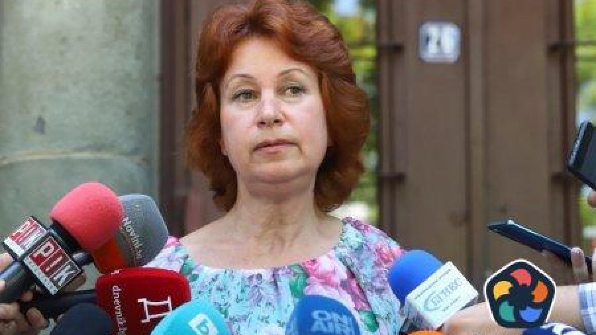 Най-много болни от грип има в София област, Габрово и Благоевград