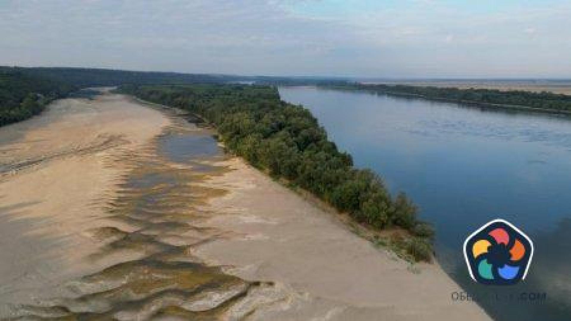 Издирва се капитан на кораб, който е паднал в Дунав