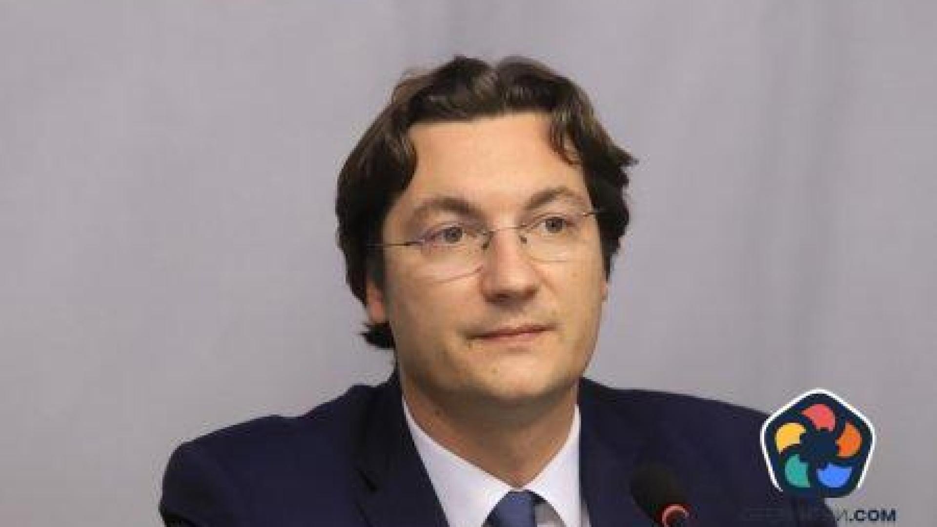 Крум Зарков: Следващият парламент ще приеме закона за разследване на главния прокурор