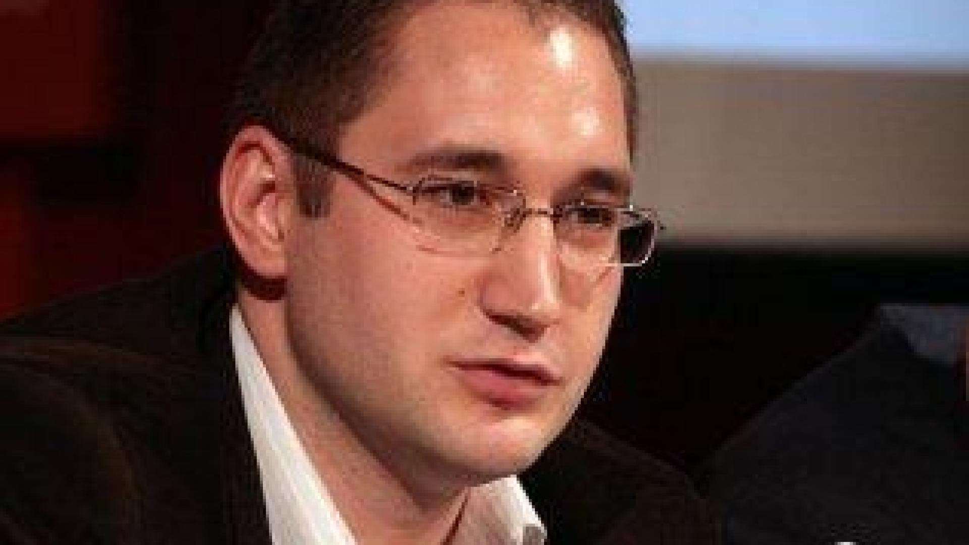 Георги Ангелов: Да се спрат субсидиите за тока на сектори, които необосновано вдигат цените