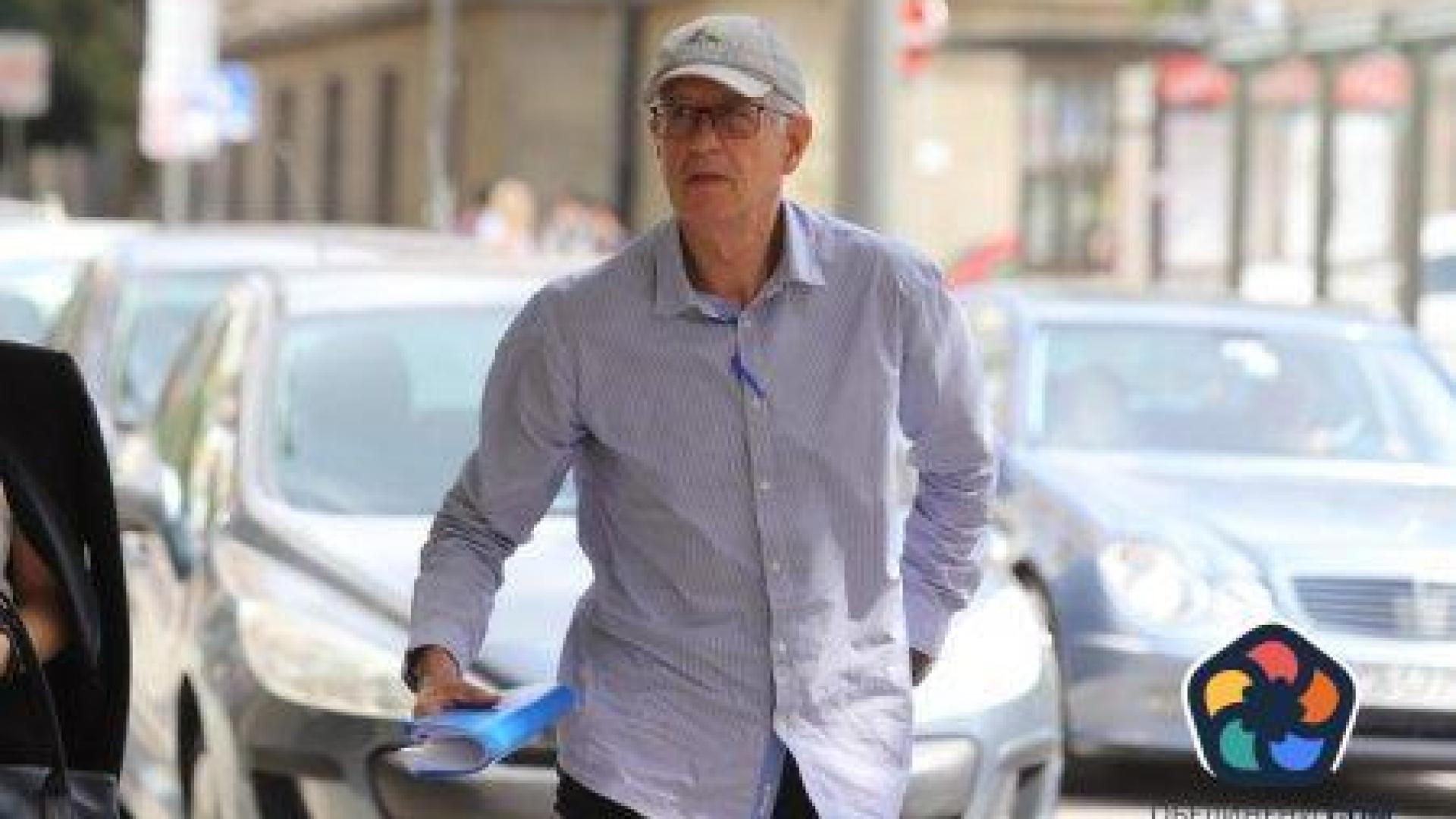 Овчаров смята, че станал мишена на САЩ заради АЕЦ "Козлодуй" и че Кирил Добрев го натопил