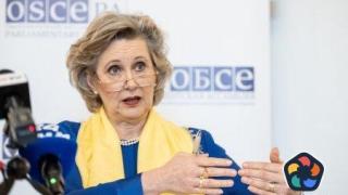 "Престъпници": Остри критики към руските депутати на срещата на ОССЕ