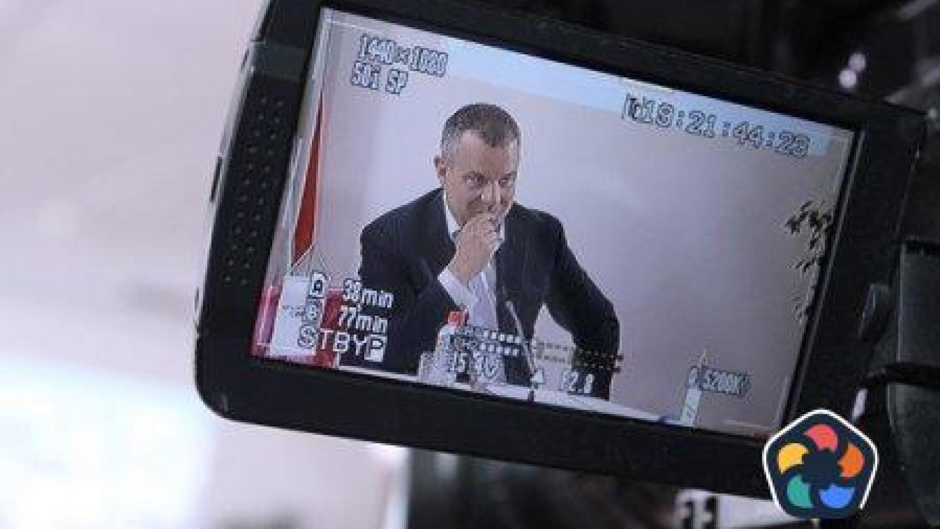 Делото за смяната на Колшуков пак се отложи