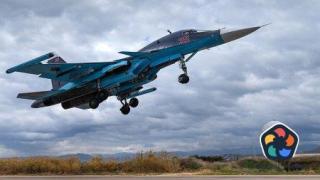 Руски разузнавателен самолет е бил повреден при атака с дрон край Минск