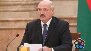 Лукашенко е на посещение в Китай