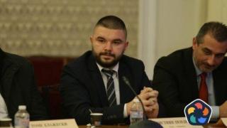 Съд в Охрид отложи делото за побоя над Християн Пендиков