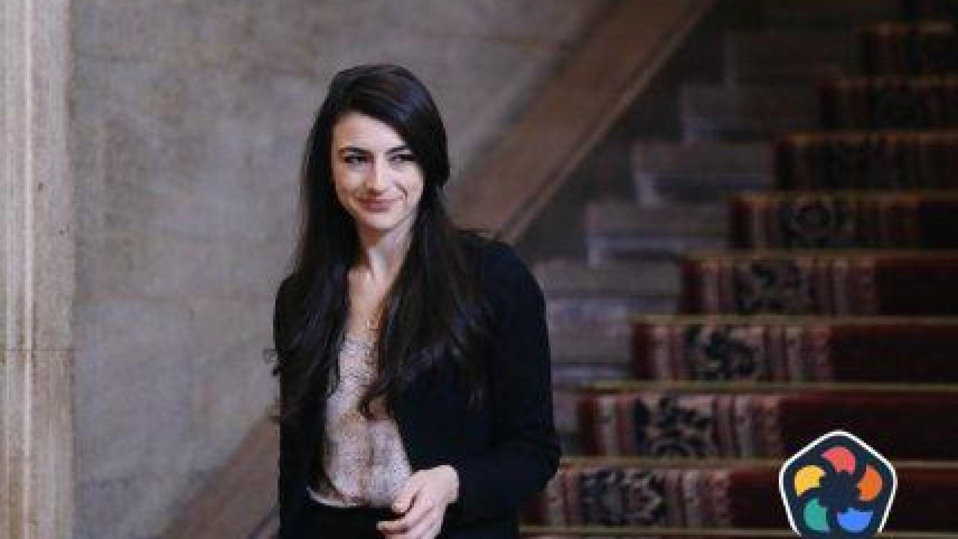 Лена Бориславова съди 7/8 на Слави Трифонов за 40 хил. лв.