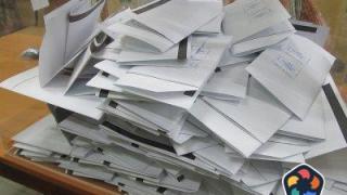 Близо 6.5 млн. ще струва видеонаблюдението при броенето на вота