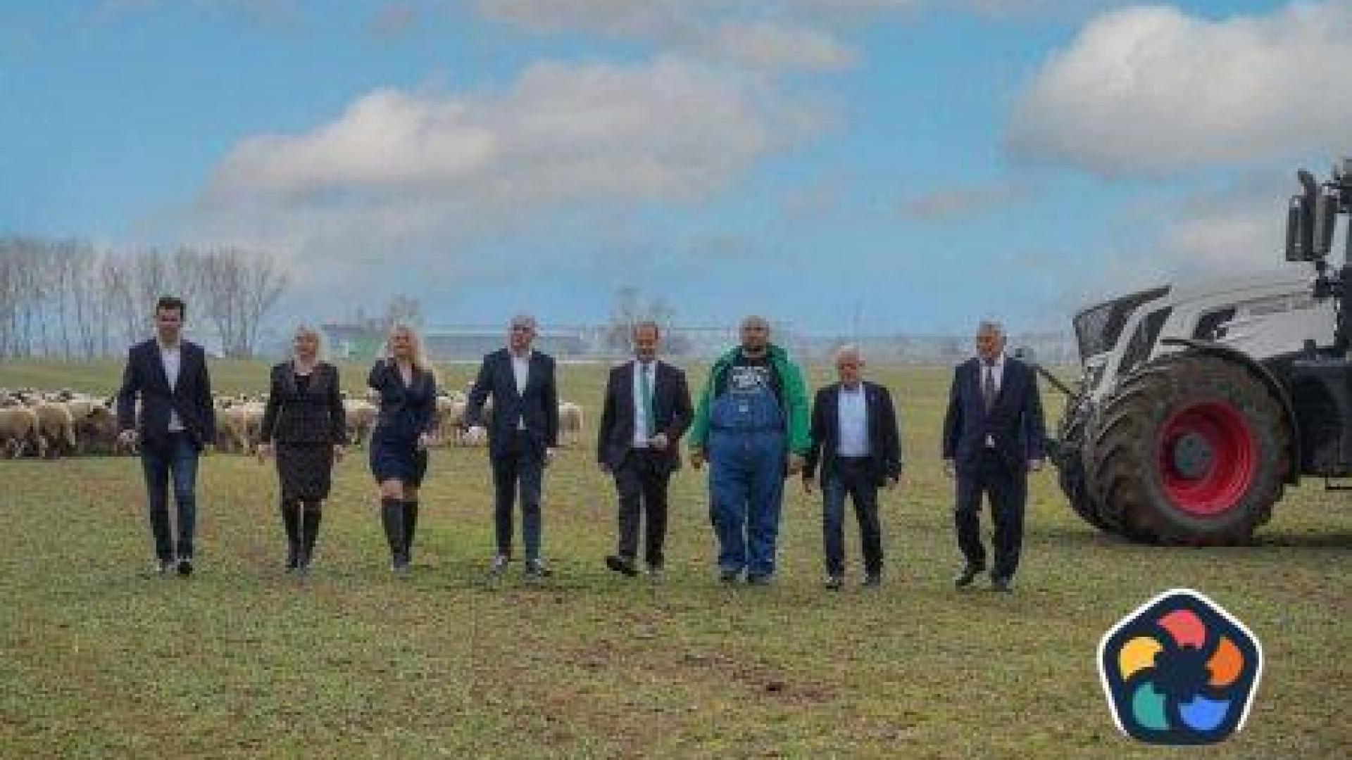 Още две партии се присъединиха към коалицията между ПП и ДБ