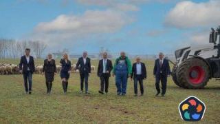 Още две партии се присъединиха към коалицията между ПП и ДБ