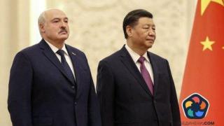 Беларус подкрепи мирния план на Китай за Украйна