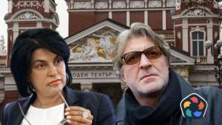 Нов протест в защита на Морфов, директорът ще обяви защо го е уволнил