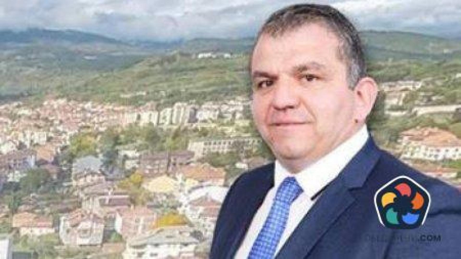 Бивш депутат от ГЕРБ е осъден за данъчни престъпления