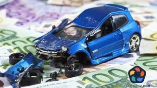 Схема с автосервиз: Българският застраховател "Евроинс" разказва как е изнудван в Румъния