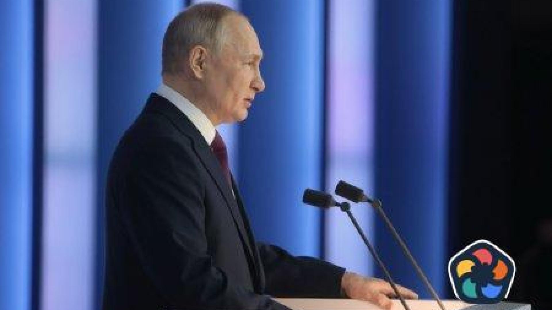 Путин постави руската икономика на военновременни основи