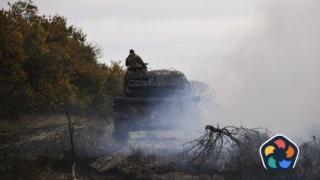 Украинците може да се изтеглят от Бахмут