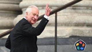 Мирото за помазване на крал Чарлз Трети вече е осветено