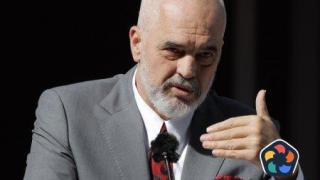 Албанският премиер: Русия е финансирала партии в Албания и Северна Македония