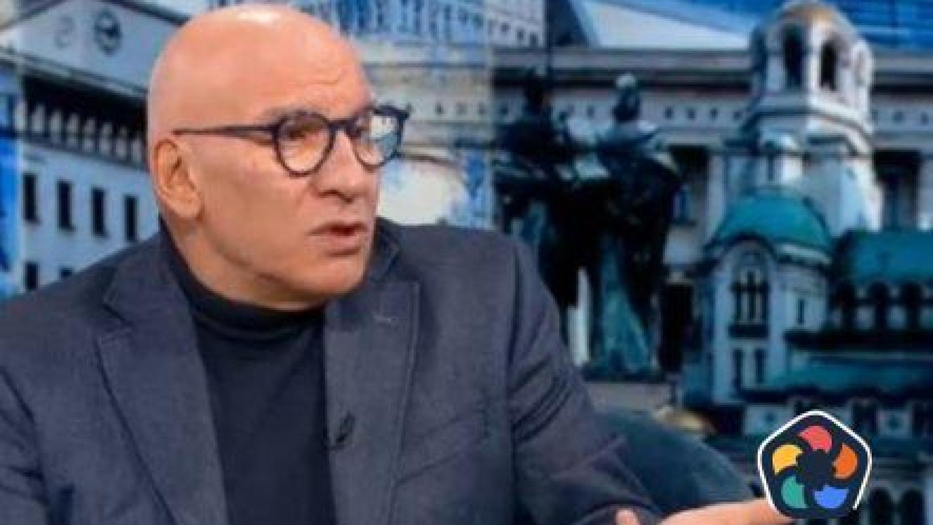 Левон Хампарцумян: Картелчета и споразумения помпат инфлацията