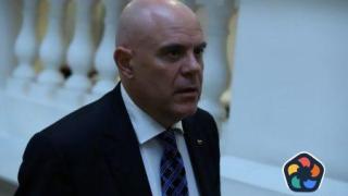 Гешев: Какво повече да направим по “Магнитски“?