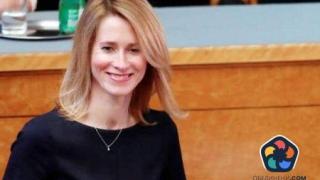 Управляващата Партия на реформите е победител на парламентарните избори в Естония