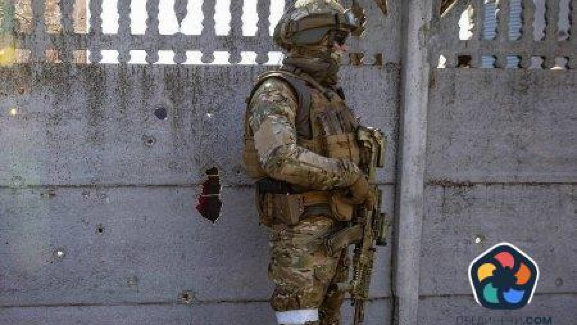 Заради липса на боеприпаси руски резервисти са въоръжавани с лопати