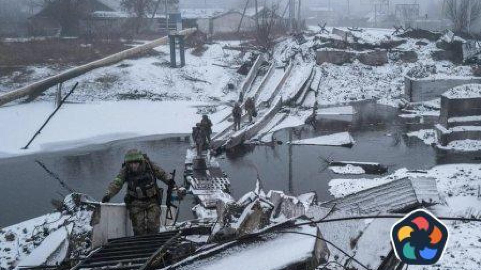 Украински генерали са за това отбраната на Бахмут да продължи