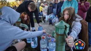 Омбудсманът пита държавата колко души са получили "водни помощи"