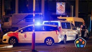 Предупреждения в интернет за предстоящ атентат в метрото в Брюксел